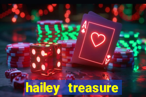 hailey treasure adventure mod apk